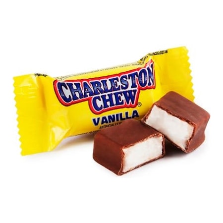 Green Rabbit Holdings Charleston Chews Snack Size, 120 Count 20900085